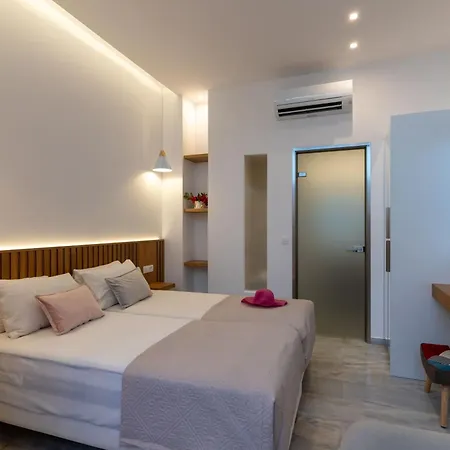 Epsilon - 100m From The Beach, By Zantewize Apartman Ciliví