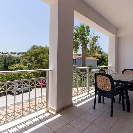 Epsilon - 100m From The Beach, By Zantewize Ciliví