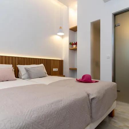 Daire Epsilon Tsilivi (Zakynthos)