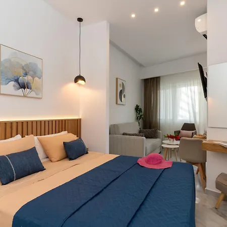 Daire Epsilon Tsilivi (Zakynthos)