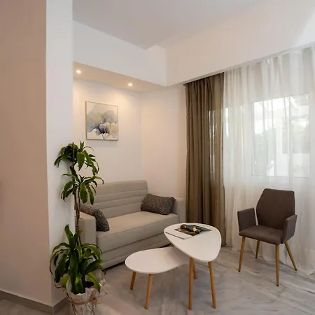 Epsilon Apartment Tsilivi (Zakynthos)