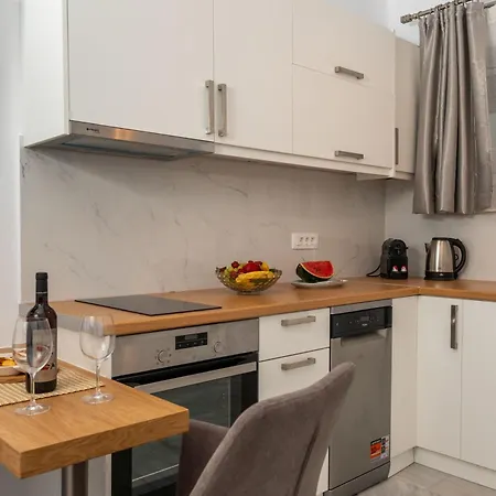 Apartment Epsilon Tsilivi (Zakynthos)
