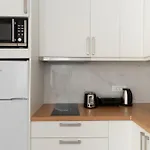 Apartment Epsilon - 100m From The Beach, By Zantewize