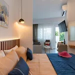 Epsilon - 100m From The Beach, By Zantewize Apartment