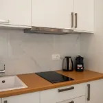 Epsilon - 100m From The Beach, By Zantewize Apartment *