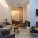 Epsilon - 100m From The Beach, By Zantewize Apartment *