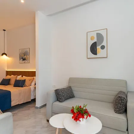 Apartamento Epsilon - 100m From The Beach, By Zantewize