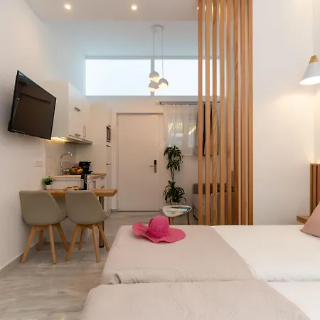 Epsilon - 100m From The Beach, By Zantewize Appartement Tsilivi (Zakynthos)