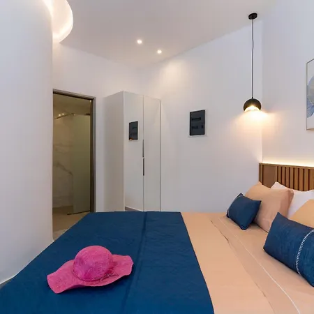 Appartamento Epsilon - 100m From The Beach, By Zantewize *