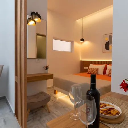 Appartement Epsilon - 100m From The Beach, By Zantewize Tsilivi (Zakynthos)