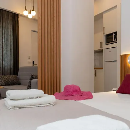 Epsilon - 100m From The Beach, By Zantewize Apartamento Tsilivi (Zakynthos)