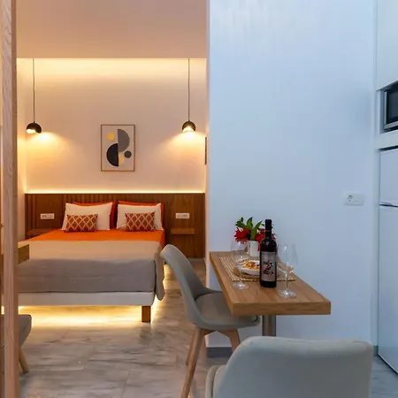 Epsilon - 100m From The Beach, By Zantewize Tsilivi (Zakynthos)